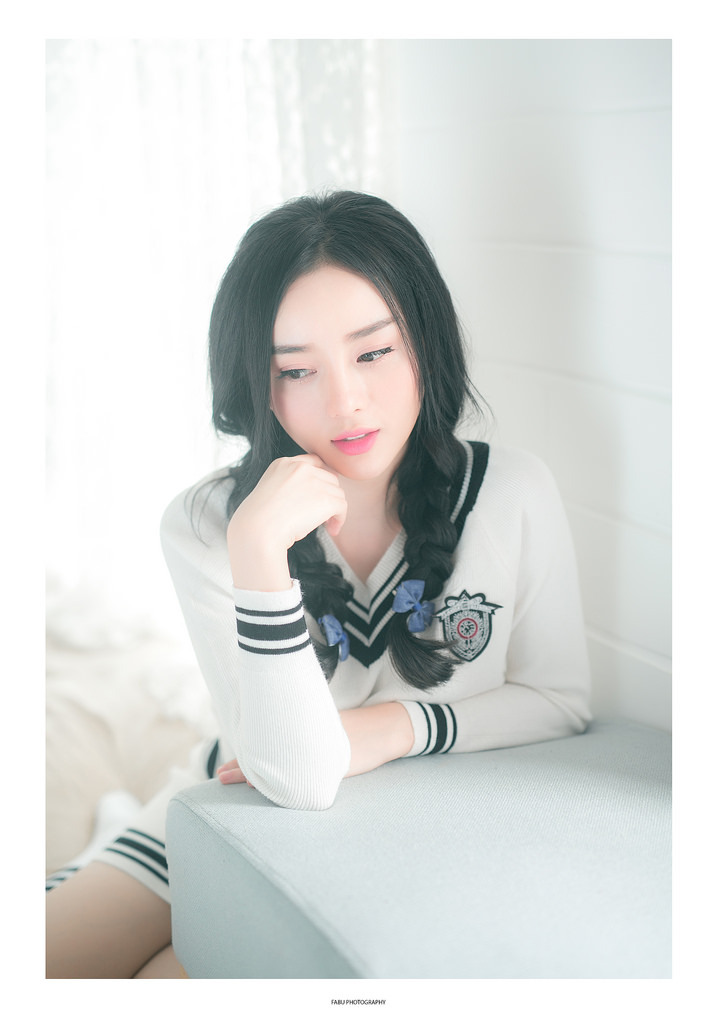 今天姐姐是你的